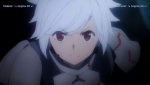 [LAXS-GS] Dungeon ni Deai o Motomeru no wa Machigatteiru Darou ka (DanMachi) Gekijouban Orion ...jpg