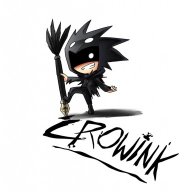 crowink