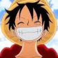 Luffy