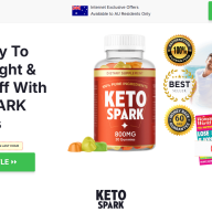 ketosparkgummiee
