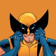 Dr. Wolverine