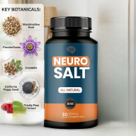 ReviewsNeuroSalt