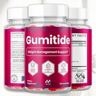 ReviewsGumitideGummies