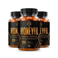 HoneyfilGummies