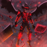 black asta