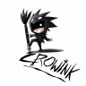 crowink