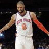 Tyson Chandler